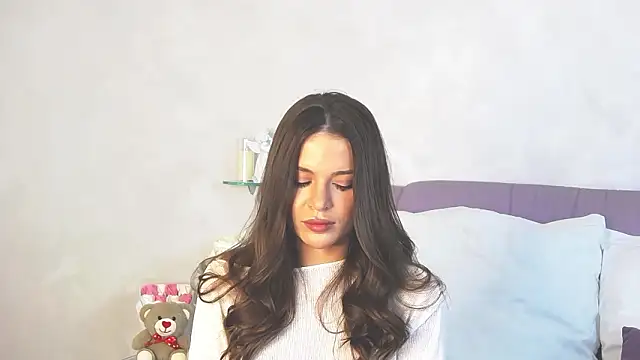 AngelicaDillon live sex cam