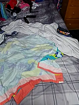 BabygurlJay live sex cam