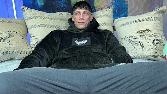 Anubisgods's cam snapshot