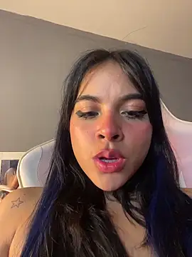 sophie_banks's cam snapshot