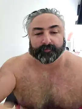 MacGuyver20 live sex cam