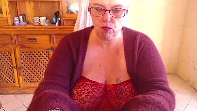 MISS_LINDAH's cam snapshot