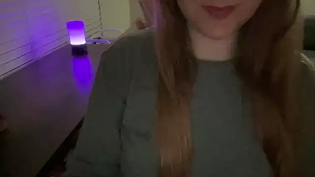 MollyJenson's cam snapshot