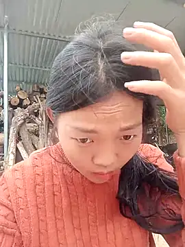 Thao201 live sex cam