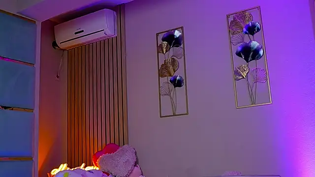 SabrinaJade's cam snapshot