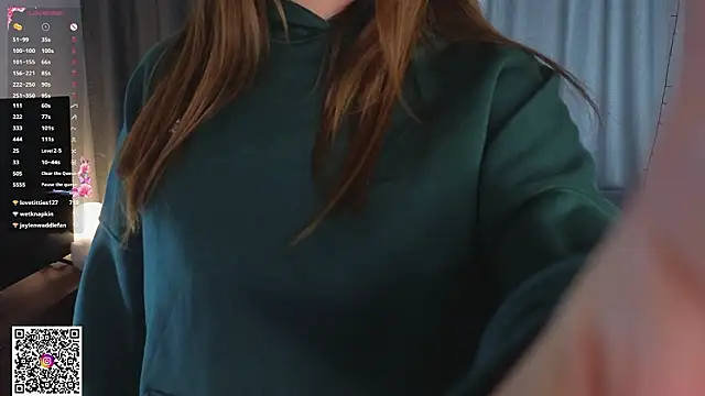 KristiGroune's cam snapshot