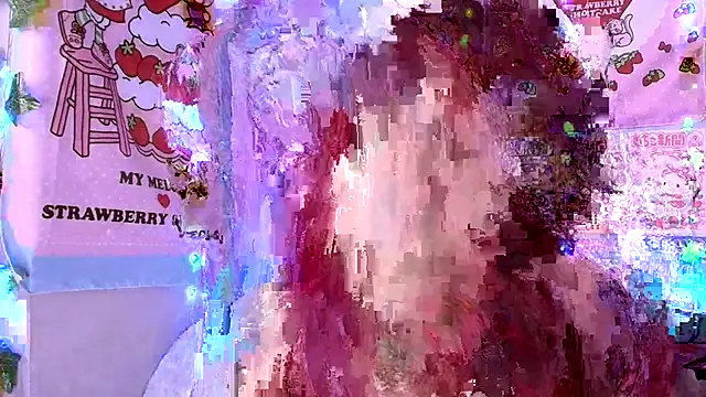 Cloe_Leee's cam snapshot