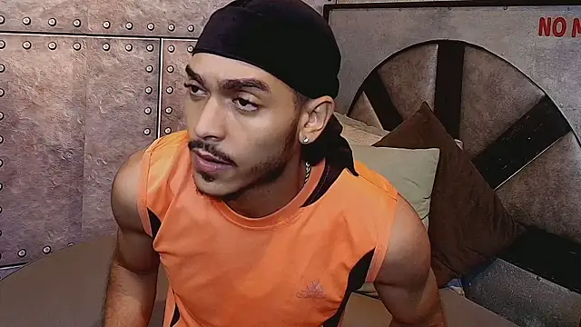 MarcusRain_'s cam snapshot