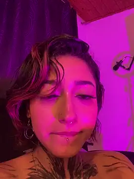 LilithMonette's cam snapshot