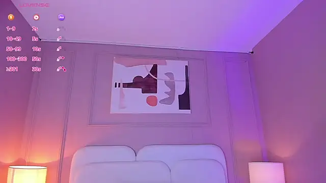 aria_greco's cam snapshot