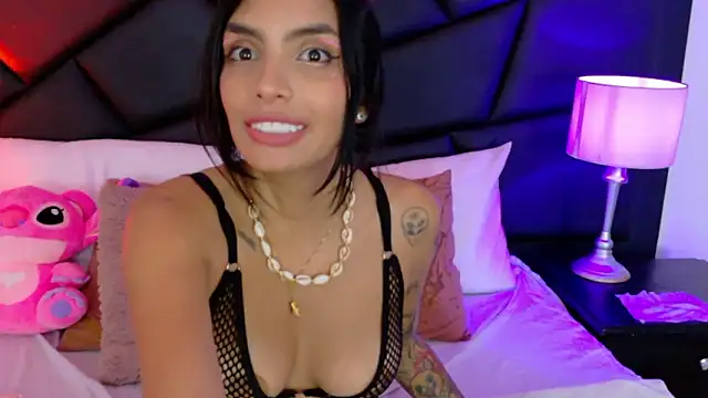 DeuxGold's cam snapshot