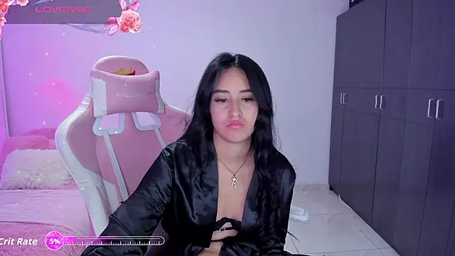 Tinylottie's cam snapshot