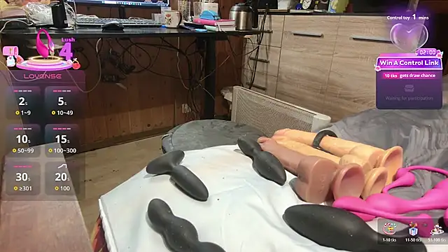 misteryman1956's cam snapshot