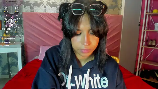 Karin_Ks's cam snapshot