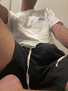 ausboyy's cam snapshot