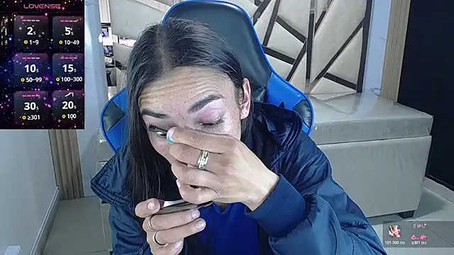 Maily_a_'s cam snapshot