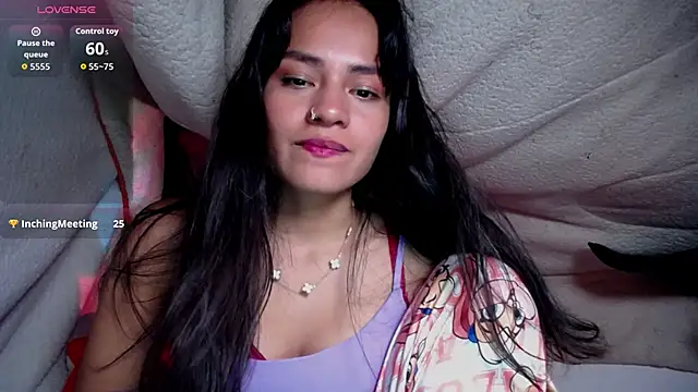 Samara_Homescapes's cam snapshot