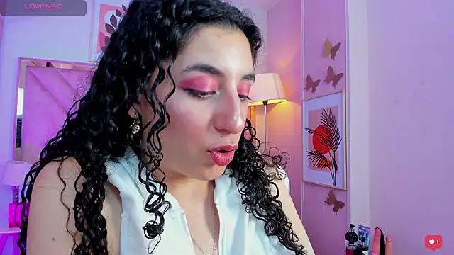 DemiJones_'s cam snapshot