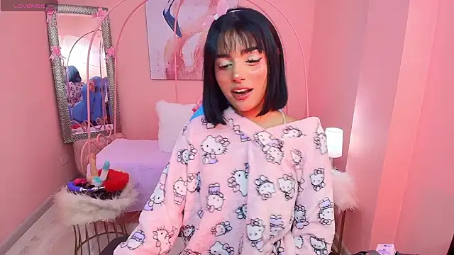 Milu_carbajal_x's cam snapshot