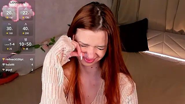 mimisweeet's cam snapshot