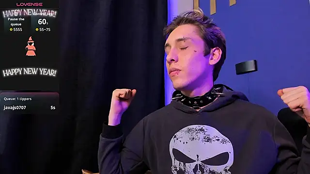 DannyParker_'s cam snapshot