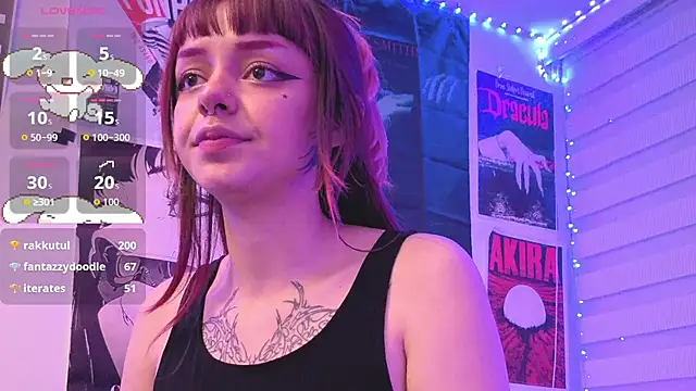 niixh_'s cam snapshot