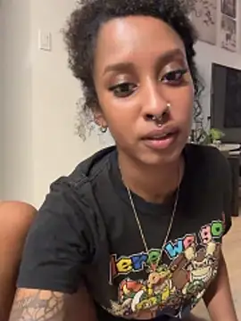 Your_Paris live sex cam