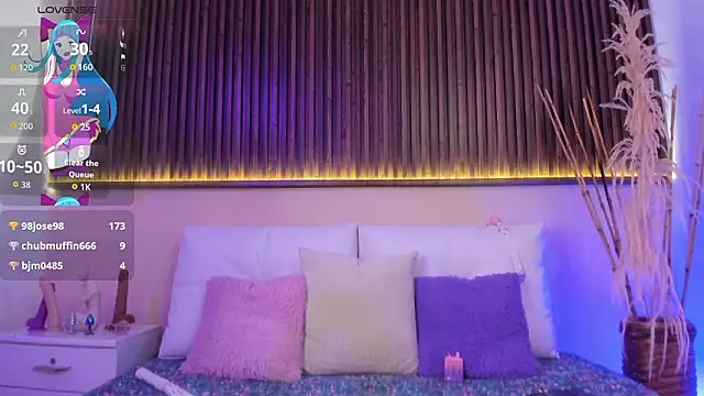 Liz_grey_'s cam snapshot