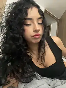 RosseMelody's cam snapshot