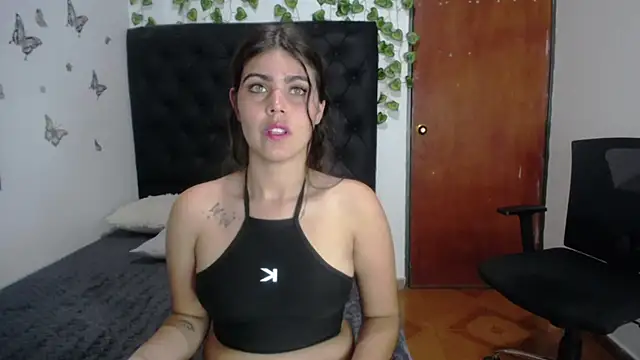 isabel_09's cam snapshot