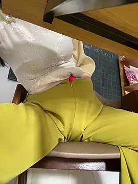 Minssa6969's cam snapshot