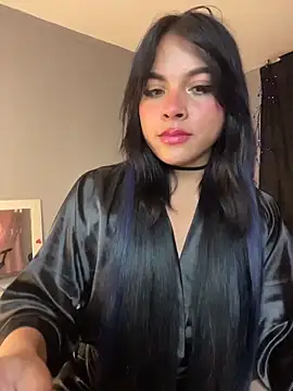 sophie_banks's cam snapshot