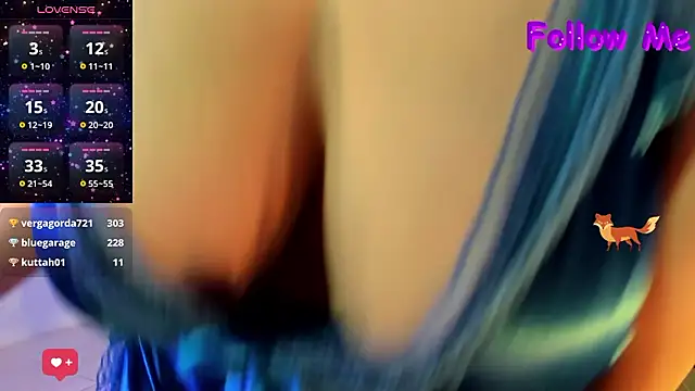 nathalia_zamu's cam snapshot