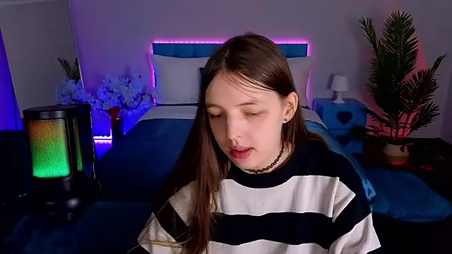 LiliBakery's cam snapshot