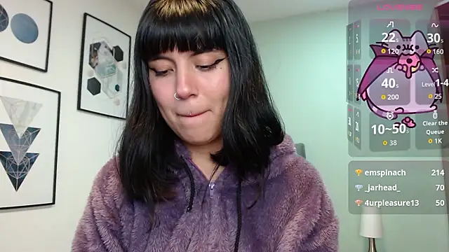 amy_adams1's cam snapshot