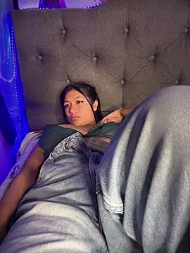 Im_Little's cam snapshot