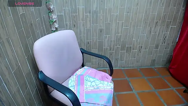 solyeria's cam snapshot