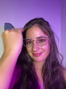 baaby-miiaa's cam snapshot