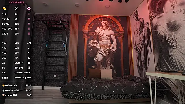 bylbash's cam snapshot