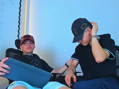 Thomas-Wil's cam snapshot