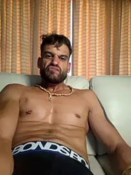 Maxpac_roccox live sex cam