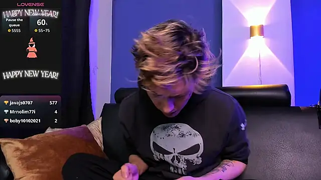 DannyParker_'s cam snapshot