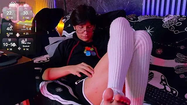 luixdust_ live sex cam