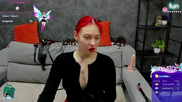 Miss_you_kiss live sex cam