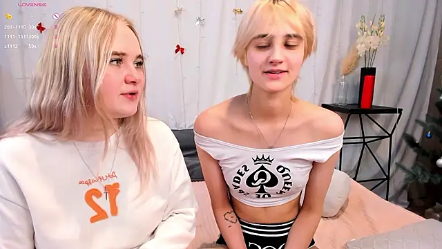 Violeta_Diana live sex cam