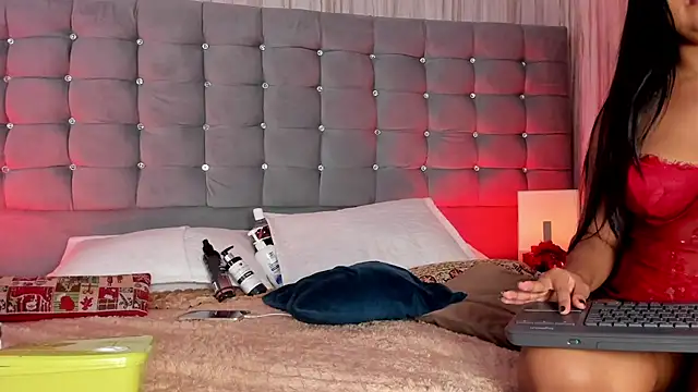 Poacahontasfg's cam snapshot