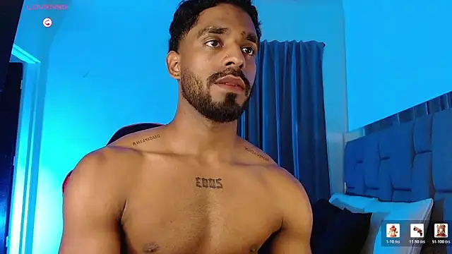 Christian_thor live sex cam