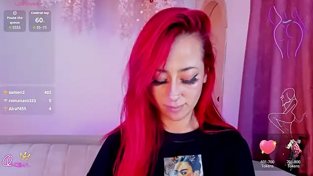 Mia-Bloom live sex cam