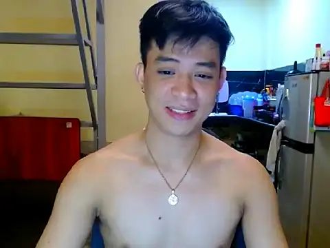 AsianCUMQUICKLY live sex cam