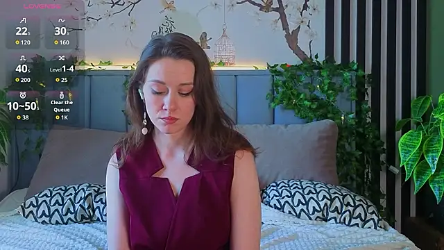 SkyHelen's cam snapshot